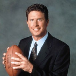 Dan Marino Mani Image
